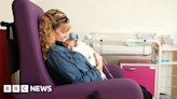 Wolverhampton hospital making maternity care more comfortable