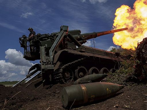 Seúl amenaza a Moscú para evitar el uso de armas norcoreanas en la guerra de Ucrania