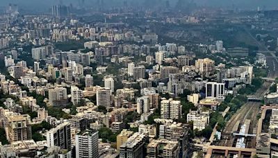 Mumbai clocks 12% growth in property registration at 11, 575 units in Jun: Knight Frank | Business Insider India
