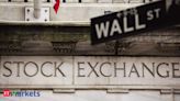 US inflation data lifts global stocks, lowers Treasury yields - The Economic Times