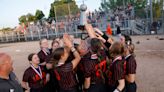 Reigning champ Leslie, state-ranked Laingsburg among teams in Softball Classic field