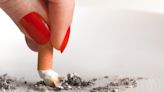 Weight-loss jabs like Ozempic and Wegovy 'could also help you quit smoking'