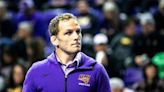 Northern Iowa wrestling pinned three times in loss to Columbia