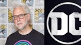 Creativos de DC y Marvel reaccionan al anuncio de James Gunn como nuevo líder de DC Studios