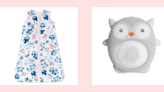 32 Adorable Gifts to Celebrate the New Baby Girl in Your Life