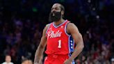 Sources: James Harden, Philadelphia 76ers reach agreement on 2-year, $68 million deal