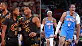 Best NBA playoff bets and spreads tonight: Cavs, Thunder, Luka Doncic headline picks for Tuesday May 7 | Sporting News