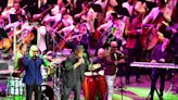 La orquesta cubana Los Van Van actuará en el Día Nacional de la Salsa de Puerto Rico
