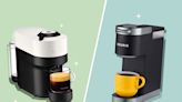 Nespresso vs. Keurig: Which Space-Saving Single-Serve Coffee Maker is Best for You?