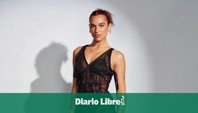 Estrella del pop Dua Lipa denuncia en Instagram el "genocidio" en Gaza