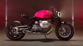 BMW Just Threw a 2.0-Liter Boxer Engine Into a Cafe Racer