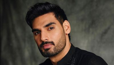 Ahan Shetty joins Sunny Deol’s Border 2 helmed by JP Dutta