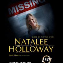 Natalee Holloway (2009) movie poster