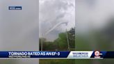 Health department worker identified as victim of Westmoreland, Kansas tornado