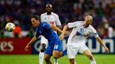 Mauro Camoranesi, de jugar en el Cruz Azul a ser campeón del mundo con Italia