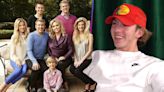 Todd and Julie Chrisley's Son Grayson Explains Why He'll Never Watch the Family's Reality Show