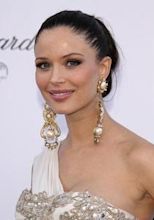 Georgina Chapman