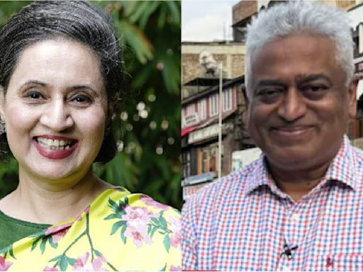 'A Tale Of Two Journalists', Rajdeep Sardesai Trolled Over His Post On Sonam Wangchuk's...