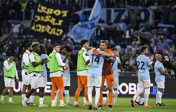 Serie A | Lazio 2-1 Verona – Biancocelesti cruise after hectic opening