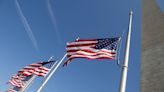 U.S. flags lowered to half-staff for National Peace Officers Memorial Day