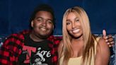 NeNe Leakes' son Brentt leaves hospital 2 months after stroke, heart failure