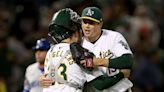 Fading Oakland A’s at the midway point: What to expect in the second half