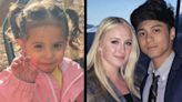 Missing 21-year-old woman possibly with man and his missing 2-year-old daughter