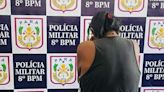 'Vovó do tráfico' é presa pela PM com 15 porções de oxi no Marajó