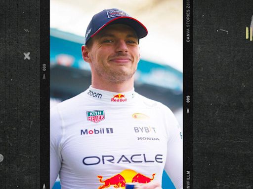 ¡No es Checo Pérez! este será el principal rival de Verstappen en el GP de Mónaco | Fútbol Radio Fórmula