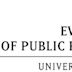 Evans School of Public Policy and Governance