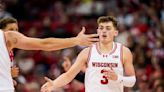 Wahl leads balanced attack as No. 21 Wisconsin trounces Nebraska 88-72