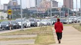 La Nación / Se prevé aumento gradual de las temperaturas desde hoy, con vientos del sector norte