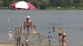 Minneapolis beach closures announced, water quality monitored