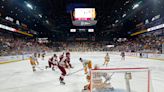 Arizona State hockey secures place in college hockey in joining NCHC