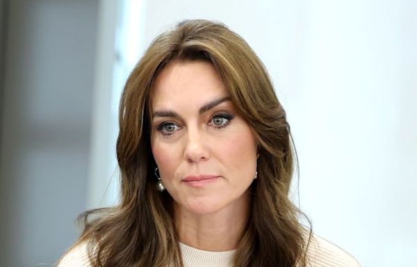 Everything We Know About Kate Middleton's Cancer Diagnosis