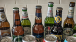 The Best Non-Alcoholic Beers to Get You Through 'Dry January'