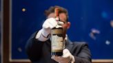 A bottle of scotch recently sold for $2.7 million – what's behind such outrageous prices?