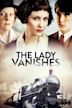 The Lady Vanishes