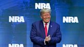 Replay: Watch Donald Trump, Mike Pence and others speak at 2023 NRA Convention