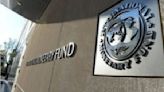 Ahora | FMI mejora previsión de PIB global; prevé “aterrizaje suave” y fuerte caída de inflación