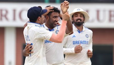 "Came To Replace Harbhajan Singh...": R Ashwin Bares It All In Emotional Interview | Cricket News