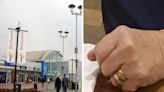 Grandma reunited with 60-year-old engagement ring thanks to kind Birchwood shopper