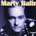 Marty Balin Greatest Hits