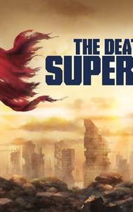 The Death of Superman (film)