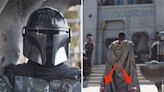 12 details you might have missed in 'The Mandalorian' season 3 premiere
