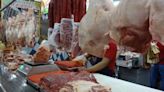 Venta de carne cayó en Tehuacán por Semana Santa; tablajeros esperan recuperación en abril