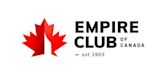 Empire Club of Canada