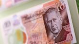 Urgent 'caution' warning issued over new King Charles banknotes