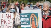 How many people got abortions in 2023? New report finds increase despite bans