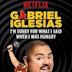 Gabriel Iglesias: I'm Sorry for What I Said When I Was Hungry